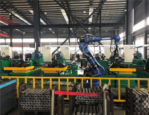 飞沃科技 计算机编程核心工艺的千锤百炼之路