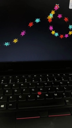 叁叁爱吃肉 当美食热爱者成为代码编织者